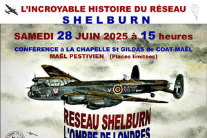 photo L'incroyable histoire du réseau Shelburn