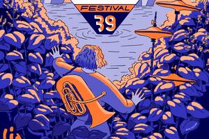 photo D'Jazz Nevers Festival