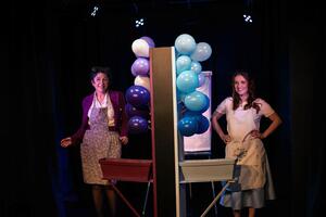 photo Conseils pour une jeune épouse