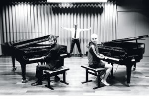 DUEL - Rungis Piano-Piano 6e édition