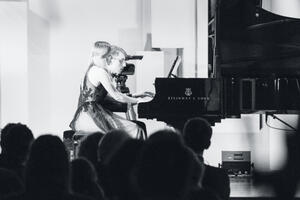 LES DUOS DE DEMAIN 1 - Rungis Piano-Piano 6e édition
