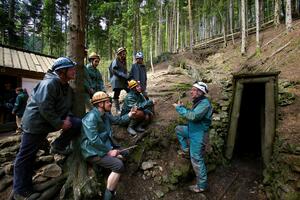 L'Été avec l'Aventure des Mines !