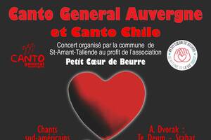 Concert de fin d'année