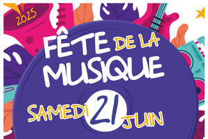 photo Fête de la musique