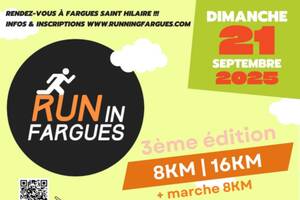 RUN IN FARGUES