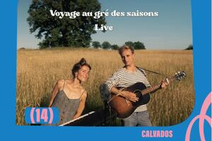 Concert exceptionnel d'Abisko !