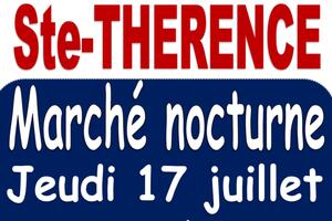 MARCHE NOCTURNE