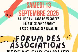 Forum des associations