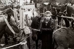 RURALITÉ, UN REGARD PHOTOGRAPHIQUE par JEAN-FRANÇOIS DALLE-RIVE