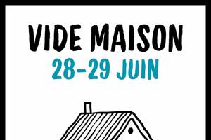 photo VIDE MAISON