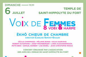 Voix de Femmes