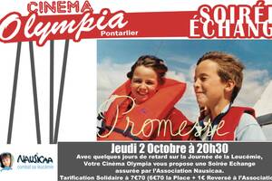 Promesse - Soirée Echange