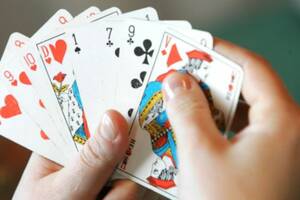 photo concours de belote