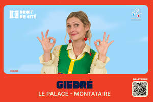 GiedRé