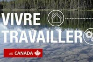 photo Vivre et travailler au Canada