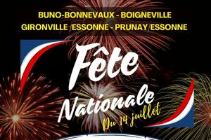 Fête Nationale