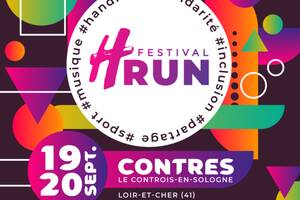 Festival HRun