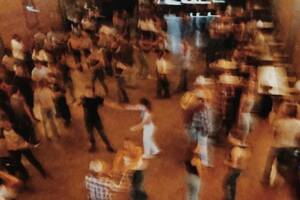BRUNCH & DANSE COUNTRY