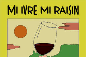 Mi-Ivre Mi-Raisin
