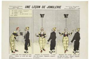 Tous en piste !
