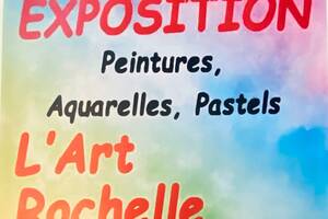 EXPOSITION de PEINTURE