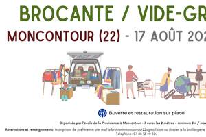 Brocante de Moncontour (22)