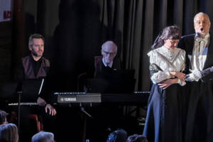 Pièce de Théâtre