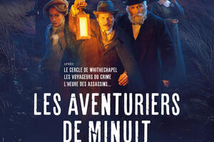 Les Aventuriers de minuit