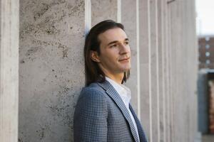 photo Concert « Songlines – la vie en cantate » par Richard PITTSINGER, ténor