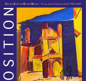 ASSOQUARTIERLIBRE une expo à vivre Jubilatoire