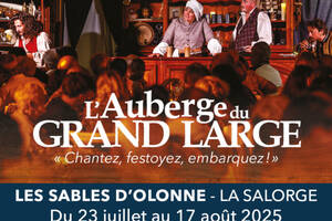 photo L'Auberge du Grand Large
