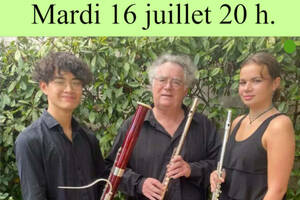 Trio Mélèze