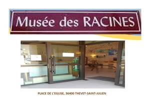 photo Musée des racines