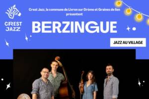 Jazz au village