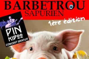 Le Barbetrou
