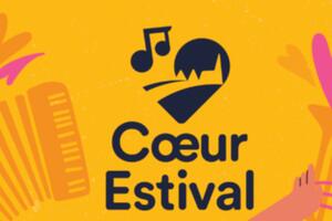 Cœur Estival Montégut-Bourjac