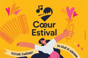 Cœur Estival Mauran