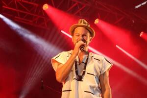 Morik en concert