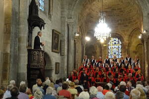 photo Concert Choral