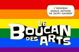 Le Boucan des Arts
