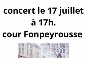 Les douces cordes
