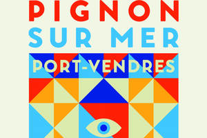 PIGNON SUR MER - Regards croisés sur la mer