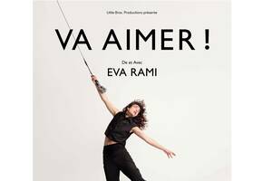 photo Va Aimer ! de Eva Rami
