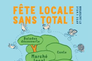 photo Fête locale sans Total !