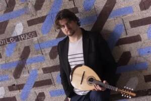 Concert de l'Orchestre à plectres du Sud-Ouest