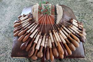 Festival de dentelle