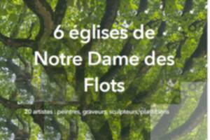 Expo Œuvres d'Artistes