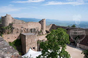 Bierburg game et dégustation