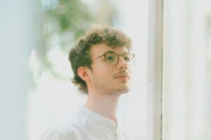 photo   Arthur Hinnewinkel (piano) & Léo Ispir (violoncelle) Musique classique en partenariat avec l'Animation Musicale à l'Université