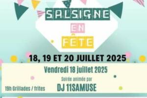 FETE LOCALE